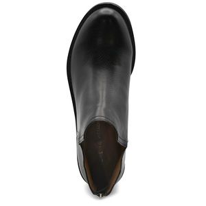 Adrienne Vittadini Black Boots 9.5